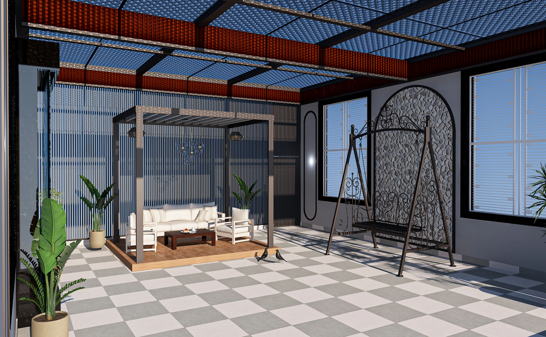 Bedroom Comfort